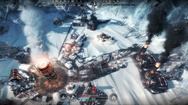 Game dengan Genre Survival adalah Game yang Bisa Dinikmati Oleh Taurus/ Foto: frostpunkgame.com Game dengan Genre Survival adalah Game yang Bisa Dinikmati Oleh Taurus