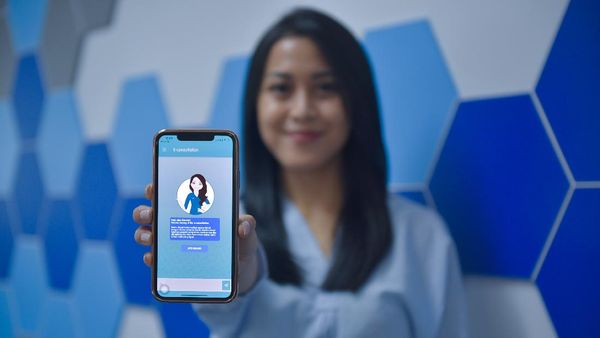 Kini ada E-Consultation, Konsultasi Kesehatan online