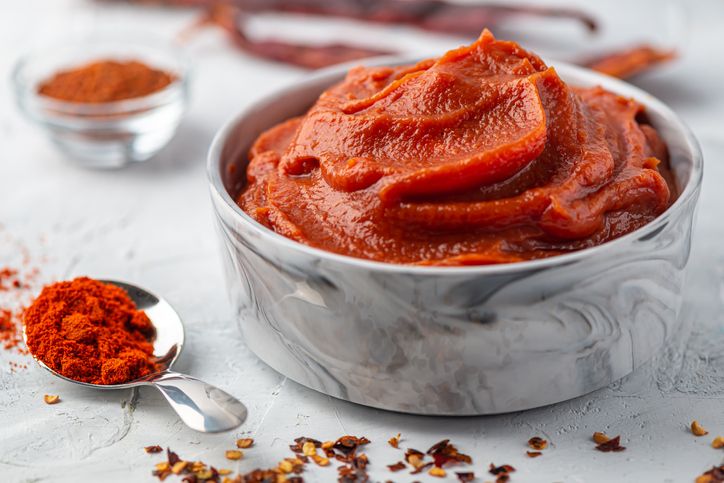 Dibuat dari Beras dan Cabe yang Difermentasi, Apakah Gochujang Halal?