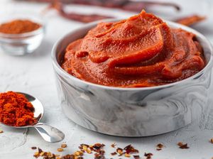 Makanan Korea Berpotensi Tak Halal, Waspadai Kandungan Gochujang Makanan Korea Berpotensi Tak Halal, Waspadai Kandungan Gochujang