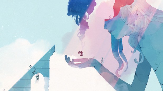 Gris adalah Game yang Cocok untuk Pisces yang Suka Daydreaming/ Foto: Steam.com/ Gris Gris adalah Game yang Cocok untuk Pisces yang Suka Daydreaming