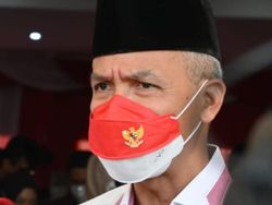 Menakar Potensi Dukungan FX Rudy untuk Ganjar
