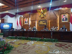 Jatim Level 1 Menurut Asesmen Kemenkes, 254 Wisata Akan Segera Dibuka