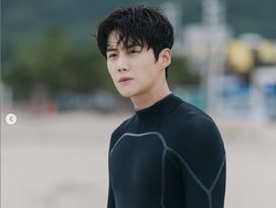 5 Poin Pengakuan Mantan Pacar Kim Seon Ho, Dipaksa Aborsi & Kena Gaslighting