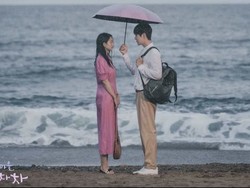 Ep 10 Hometown Cha-Cha-Cha Raih Rating Tinggi, 5 Momen Ini Bikin Baper!