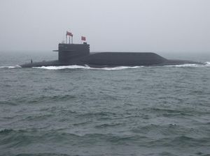 Melihat Perbandingan Kekuatan Tempur China dan AS-Australia di Pasifik