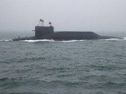 Melihat Perbandingan Kekuatan Tempur China dan AS-Australia di Pasifik