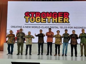 Merger Indosat dan Tri, Apa Dampak untuk Pelanggan? Merger Indosat dan Tri, Apa Dampak untuk Pelanggan?