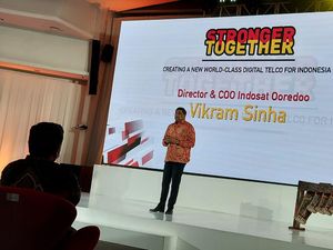 Begini Nasib Pengguna Indosat dan Tri Usai Merger Begini Nasib Pengguna Indosat dan Tri Usai Merger