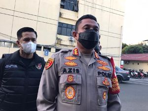 Pelapor Cabut Laporan soal Dinar Candy, Polisi Akan Lanjut ke Peradilan