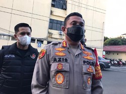 Buru Pelaku Penembakan di Exit Tol Bintaro, Polisi Gali Informasi Korban