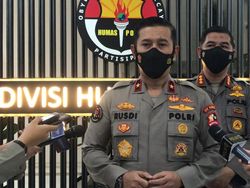 Densus 88 Tangkap 2 Terduga Teroris Jamaah Islamiyah di Lutim Sulsel