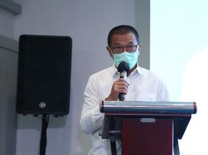 Kemnaker Dorong Pemda Percepat Realisasi Unit Layanan Disabilitas