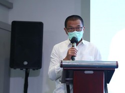 Kemnaker Dorong Pemda Percepat Realisasi Unit Layanan Disabilitas