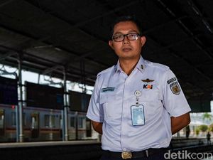 Tentang Zero Mistake di Stasiun Bogor, Ini Kuncinya Tentang Zero Mistake di Stasiun Bogor, Ini Kuncinya