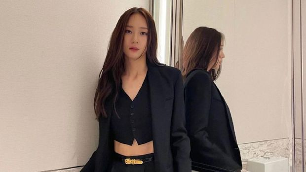 Krystal Jung/Foto: Instagram/vousmevoyez