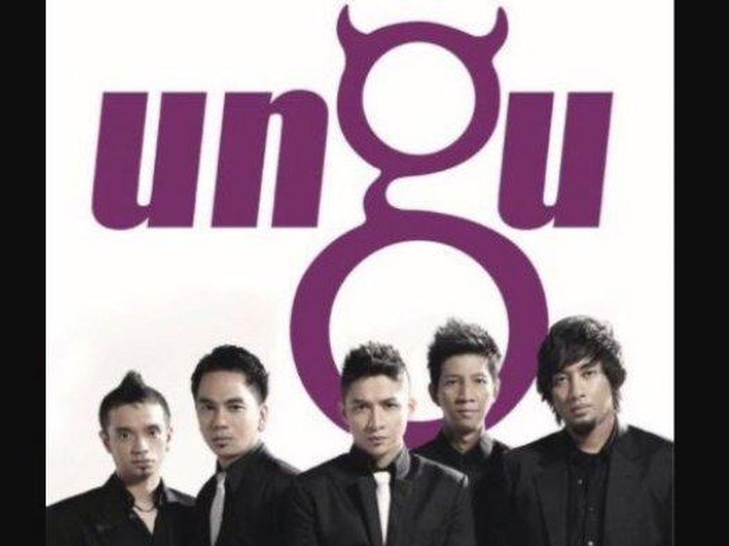 Siap-siap! Ungu Akan Rilis Album Terbaru Tahun Ini Siap-siap! Ungu Akan Rilis Album Terbaru Tahun Ini