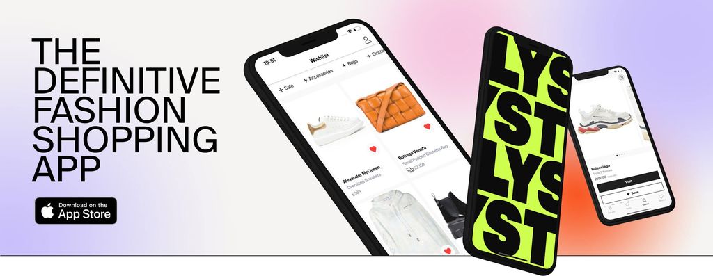 Lyst Situs Lyst