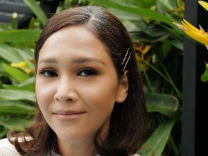 Cerita Maia Estianty Terpapar Covid-19 Tiga Kali