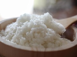 6 Manfaat Nasi untuk Kesehatan, Bikin Kulit Mulus dan Stabilkan Tekanan Darah