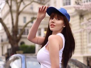 Foto: Paras Fans Terseksi Chelsea Foto: Paras Fans Terseksi Chelsea