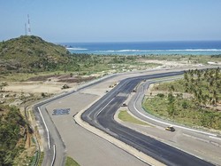 Jadwal MotoGP 2022: MotoGP Indonesia di Sirkuit Mandalika Digelar 20 Maret