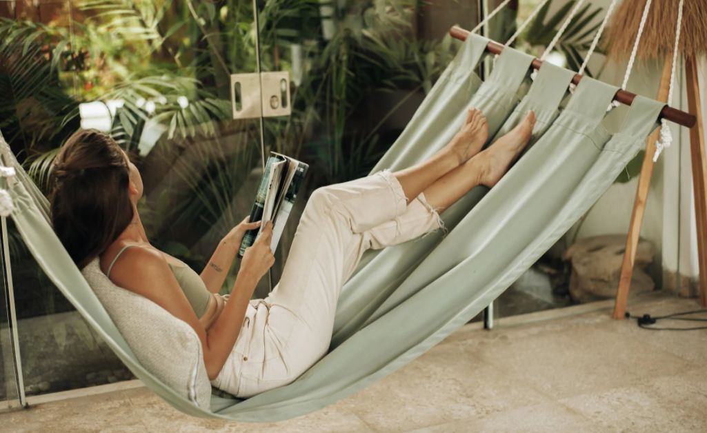 Mengatur Jam Istirahat yang Cukup