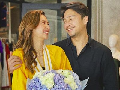 Momen Mikha Tambayong Bareng V dan Jungkook, Kejutan dari Deva Mahenra