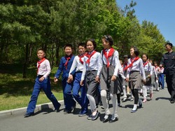 Miris! Karena Kelaparan, Warga Korut Culik Anak Demi Dapat Uang Tebusan