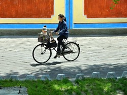 Cegah Resesi Seks, Pemerintah Korea Utara Iming-imingi Sembako ke Warga