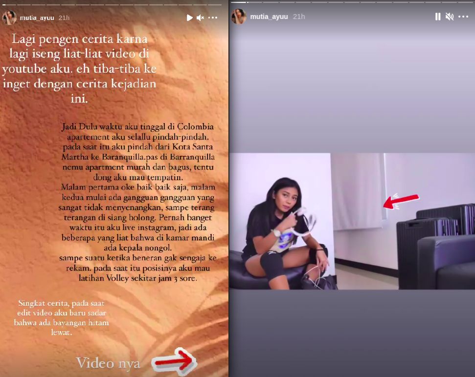 Mutia Ayu