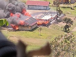 Bantahan Dokter di Papua Saat OPM Tuding Nakes Pegang Senjata