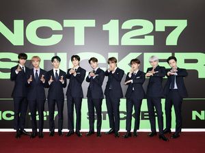 Densus 88 Dalami Surat Ancaman Bom di Lokasi Konser NCT 127 Densus 88 Dalami Surat Ancaman Bom di Lokasi Konser NCT 127