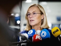 Menlu Belanda Mundur Usai Dikritik soal Penanganan Evakuasi Afghanistan