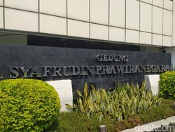 Digugat Besan Setya Novanto Gegara BLBI, Kemenkeu Buka Suara