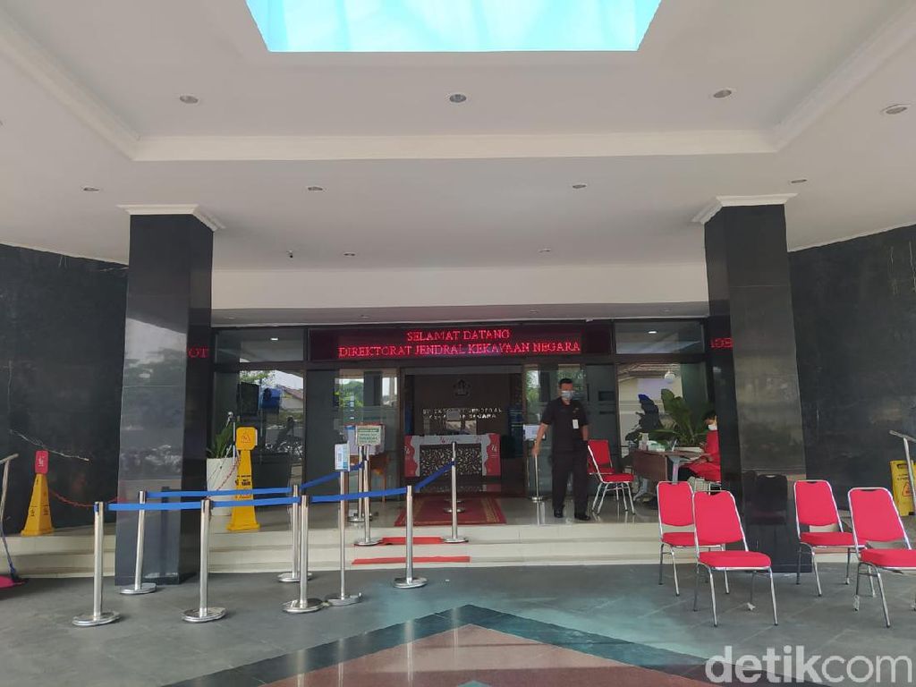 Penuhi Panggilan Satgas BLBI, Keluarga Bakrie Kirim Perwakilan Penuhi Panggilan Satgas BLBI, Keluarga Bakrie Kirim Perwakilan