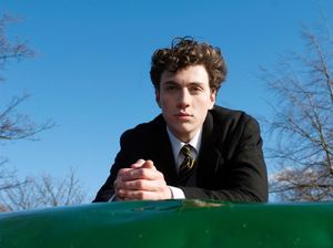 Nowhere Boy: Saat John Lennon Masih Jadi Remaja Nakal Nowhere Boy: Saat John Lennon Masih Jadi Remaja Nakal