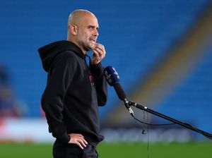 Pep Enggan Minta Maaf Usai Kritik Suporter Man City