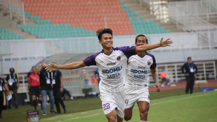Persita Tangerang