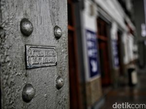 Seperti Apa Fasilitas Kereta Api dan Stasiun di Zaman Baheula?