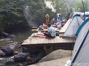 Tempat Wisata di Pangalengan Masih Tutup, tapi Ada Satu yang Ngeyel Buka Tempat Wisata di Pangalengan Masih Tutup, tapi Ada Satu yang Ngeyel Buka