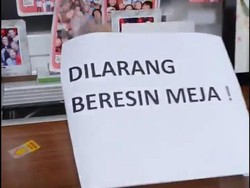 Canda Tawa Dikenang Pegawai KPK yang Bakal Diberhentikan Gegara TWK