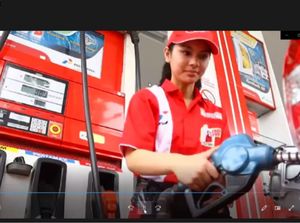 1.724 Operator SPBU di Jawa Telah Tersertifikasi di LSP PPSDM Migas