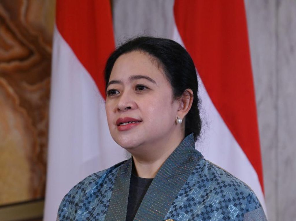 Puan Sorot Kasus Tewasnya Sarah Cianjur, Harap RUU TPKS Segera Disahkan