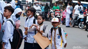 Doa Pulang Sekolah, Siswa Bisa Baca agar Ilmu yang Didapat Berkah dan Manfaat