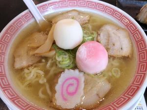 Unik! Restoran Ini Sajikan Ramen Topping Es Krim Mochi Unik! Restoran Ini Sajikan Ramen Topping Es Krim Mochi