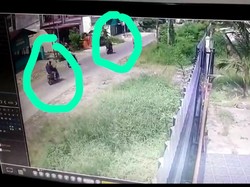 Berkas 5 Perampok Toko Emas di Medan Dilimpahkan ke Jaksa