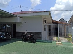 Polisi Buru Pelaku Teror Bom Molotov ke Rumah Pejabat Kemenkumham Riau