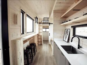 Makin Marak Rumah Kecil di Perkotaan, Apa Keuntungan dan Tantangannya? Makin Marak Rumah Kecil di Perkotaan, Apa Keuntungan dan Tantangannya?