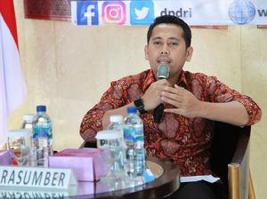 Jokowi Sentil soal Budi Pekerti, Senator Jambi: Kritik bagi Elite Politik Jokowi Sentil soal Budi Pekerti, Senator Jambi: Kritik bagi Elite Politik